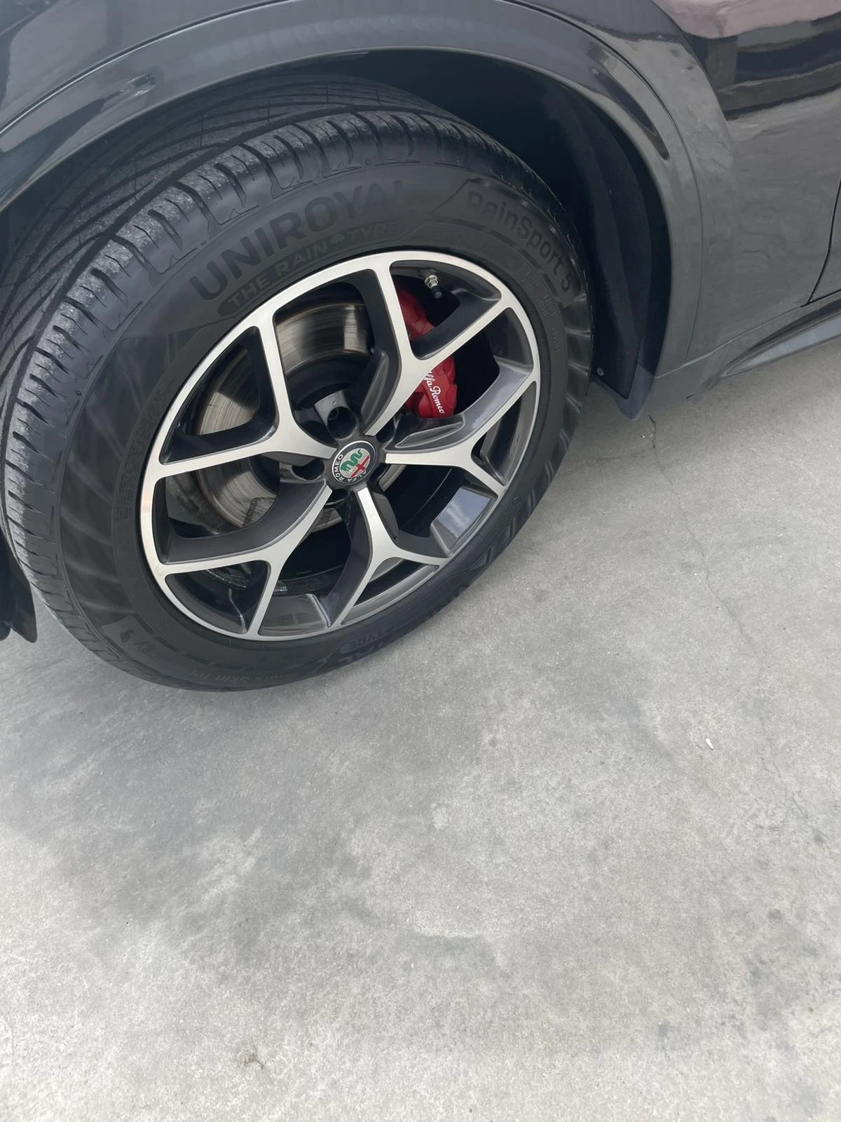Alfa Romeo Stelvio | Mobile.bg — изображение 1