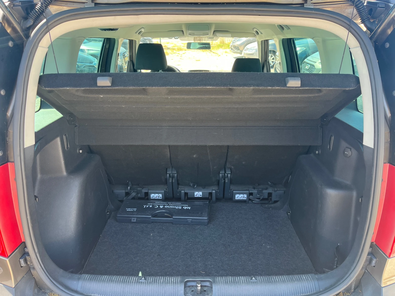 Skoda Yeti 1.2 16v | Mobile.bg   14