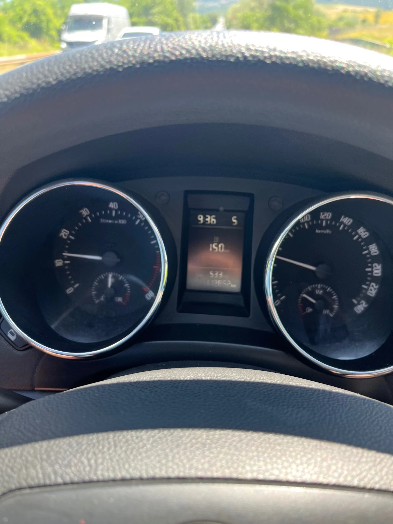 Skoda Yeti 1.2 16v | Mobile.bg   13