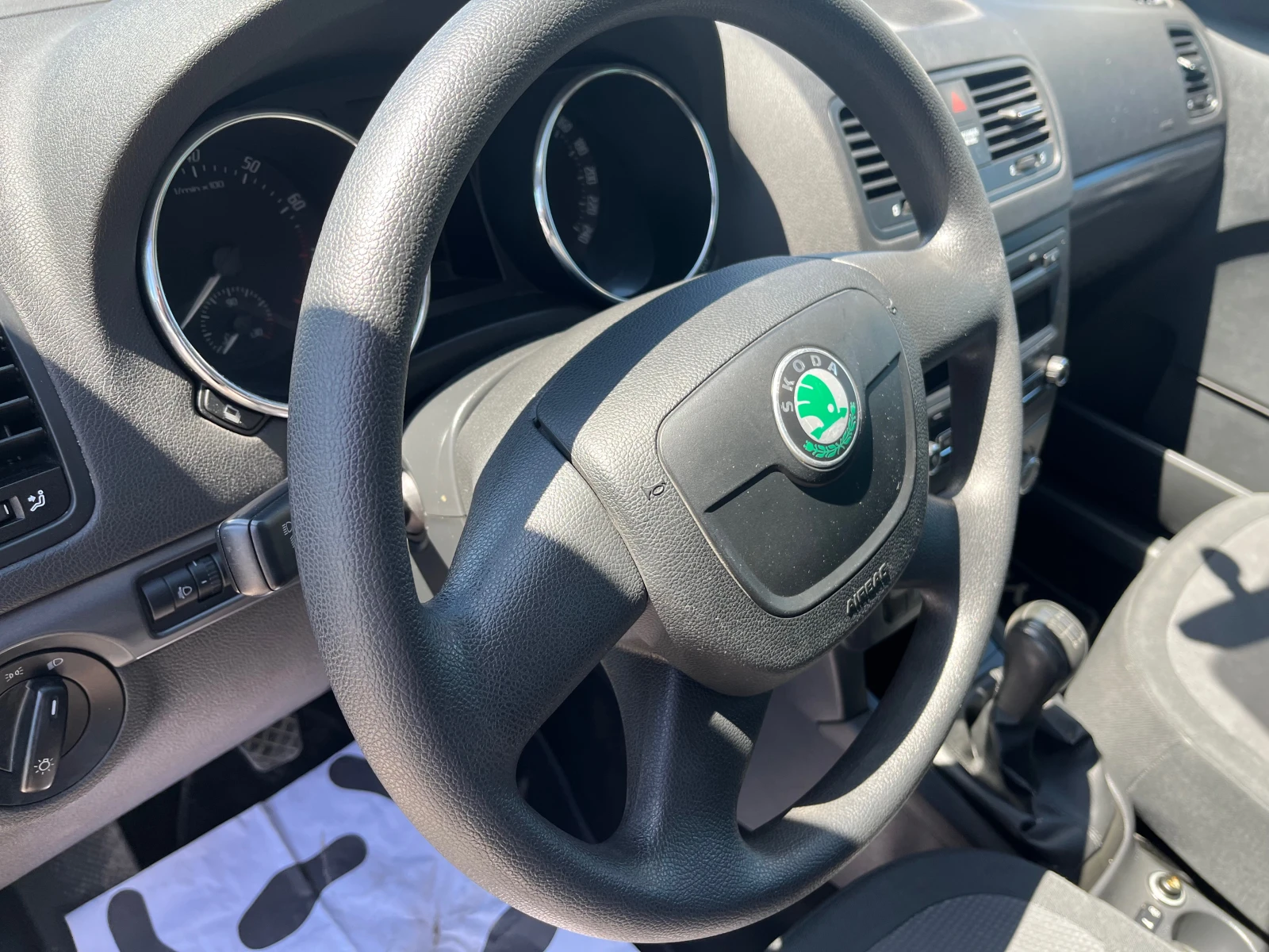 Skoda Yeti 1.2 16v - изображение 7