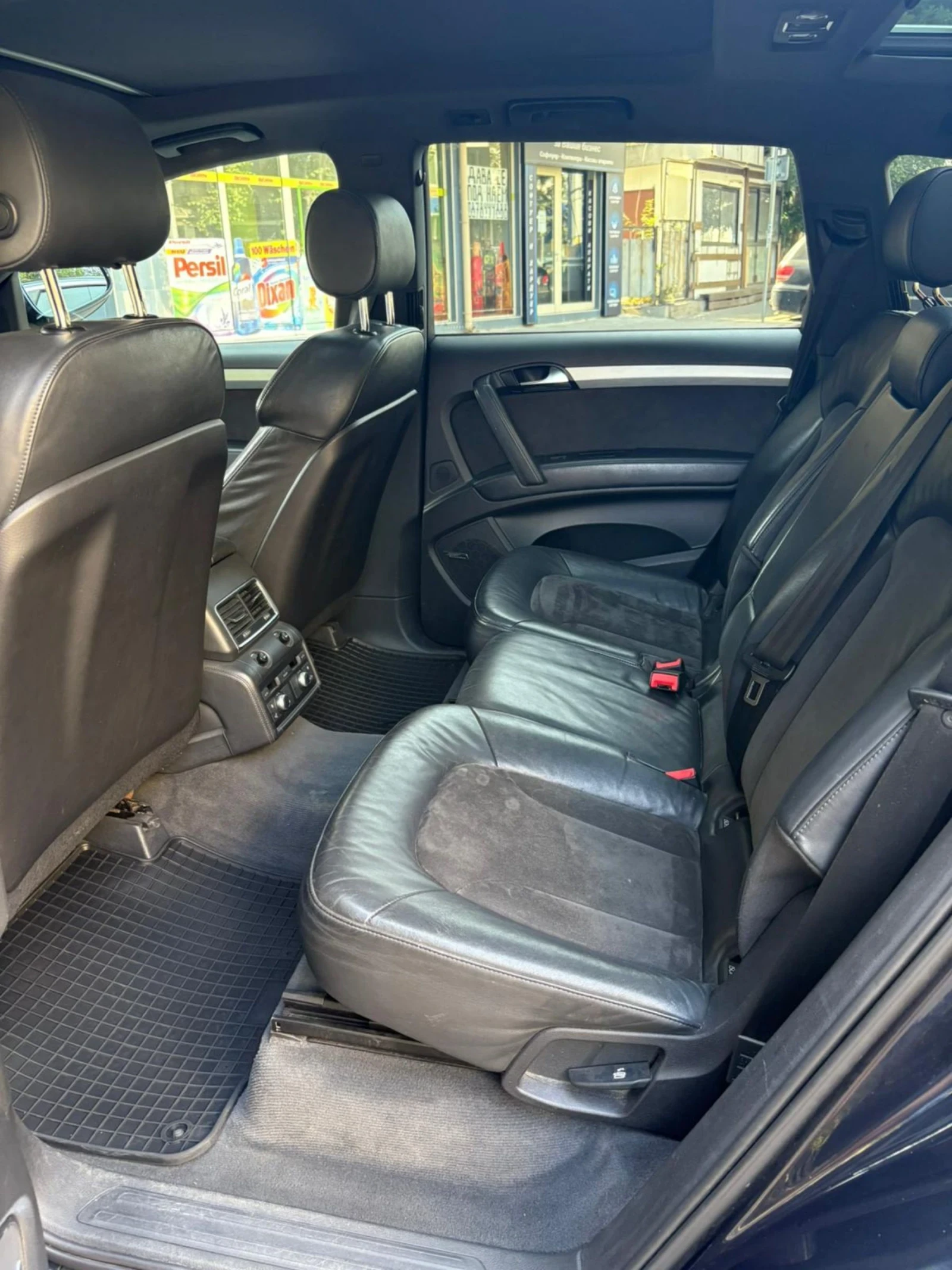 Audi Q7 S-line | Mobile.bg   11