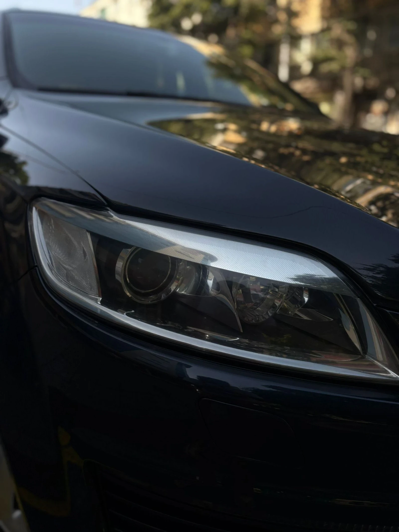 Audi Q7 S-line | Mobile.bg   14