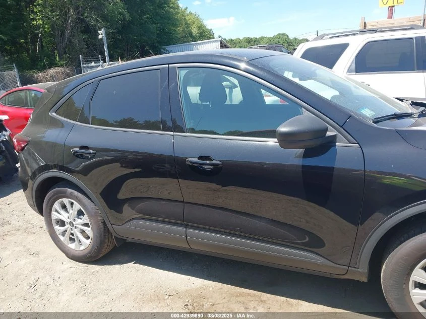 Ford Escape 1.5L I-3 DI, DOHC, VVT, TURBO, 180HP All Wheel - изображение 5