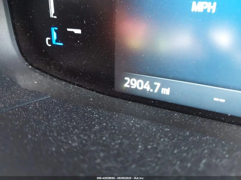 Ford Escape 1.5L I-3 DI, DOHC, VVT, TURBO, 180HP All Wheel - изображение 7
