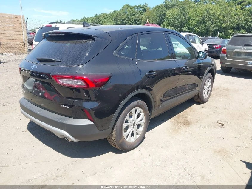 Ford Escape 1.5L I-3 DI, DOHC, VVT, TURBO, 180HP All Wheel - изображение 9