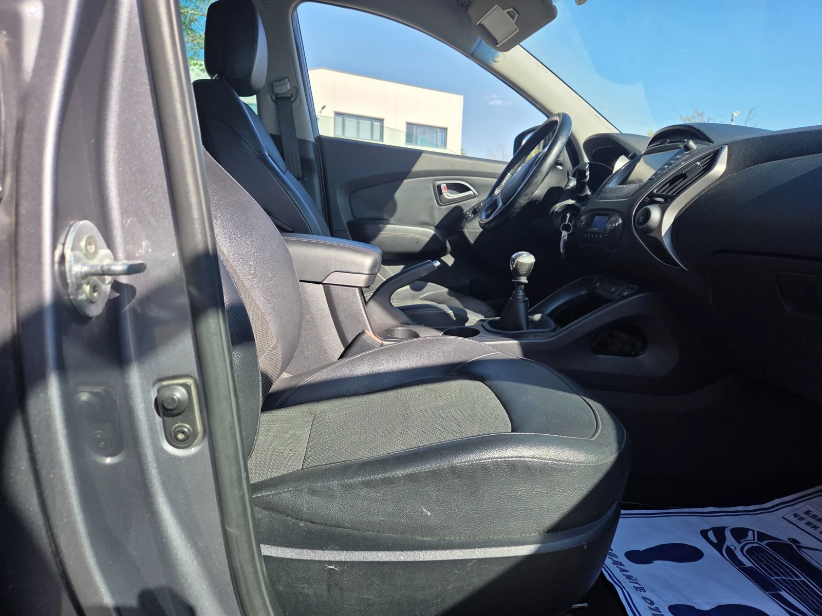 Hyundai IX35 1, 7CRDI6sk116ksNAVIKAMERALEDFACEITALIAEU5B | Mobile.bg   12