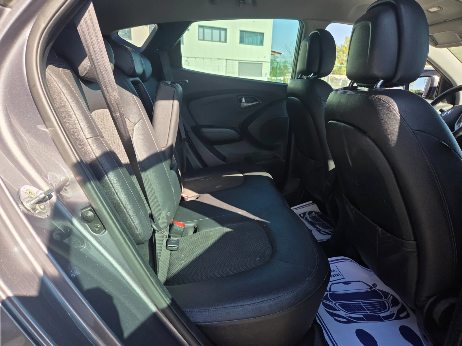 Hyundai IX35 1, 7CRDI6sk116ksNAVIKAMERALEDFACEITALIAEU5B | Mobile.bg   11