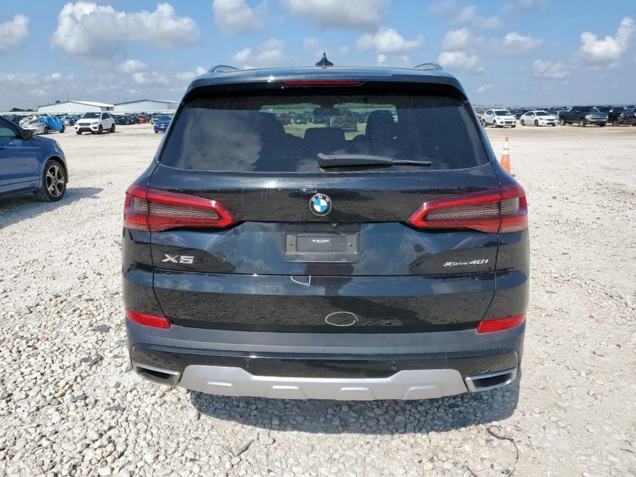 BMW X5 xDrive40i Диг.табло* Harman/Kardon* Head-Up* Пано* - изображение 4
