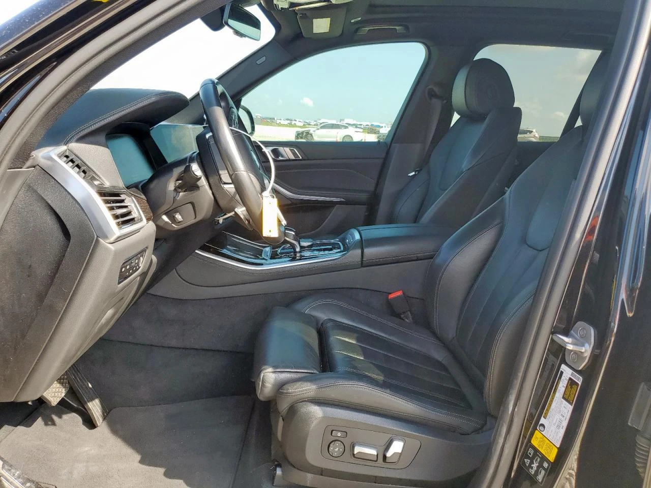 BMW X5 xDrive40i Диг.табло* Harman/Kardon* Head-Up* Пано* - изображение 7