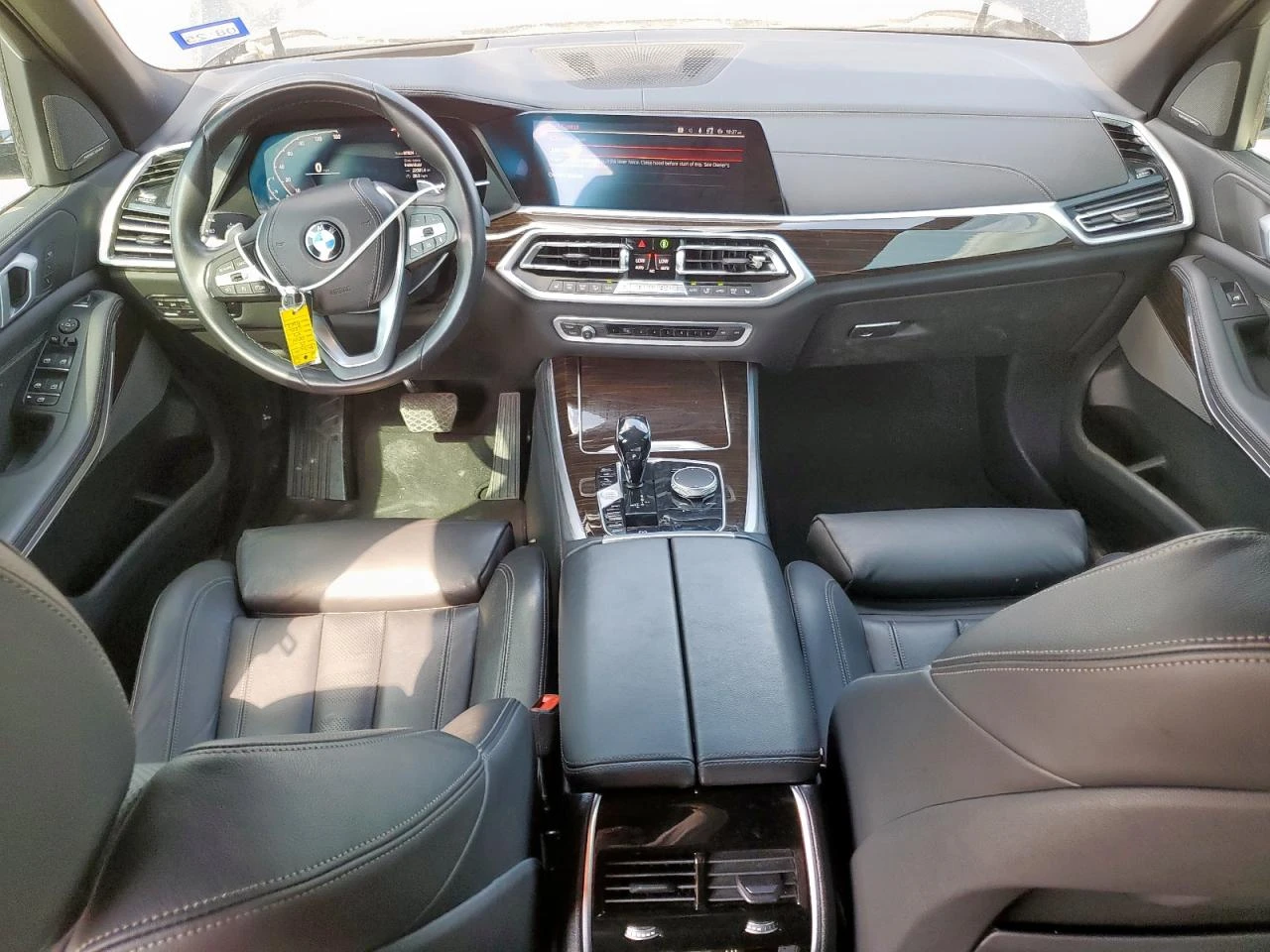 BMW X5 xDrive40i Диг.табло* Harman/Kardon* Head-Up* Пано* - изображение 8