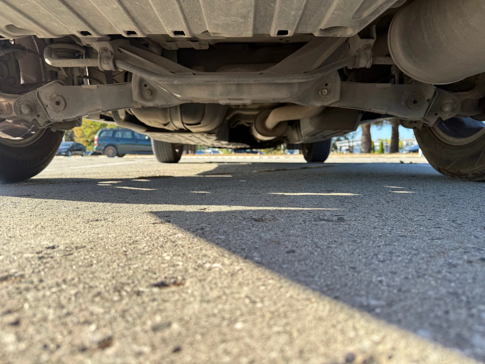 Honda Cr-v 1.6///Camera///Pioneer///LED/// | Mobile.bg   14