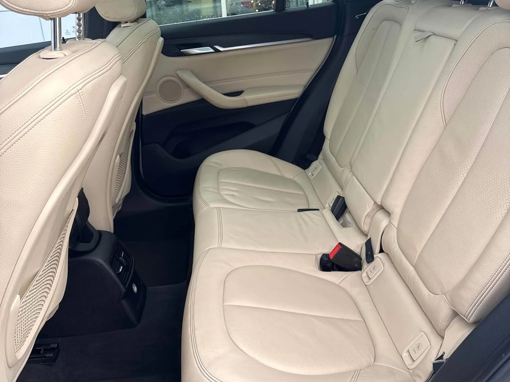 BMW X1 * xDrive28i * CARFAX *    | Mobile.bg   9