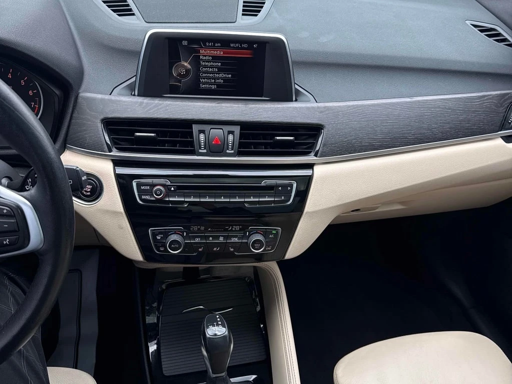 BMW X1 * xDrive28i * CARFAX *    | Mobile.bg   8