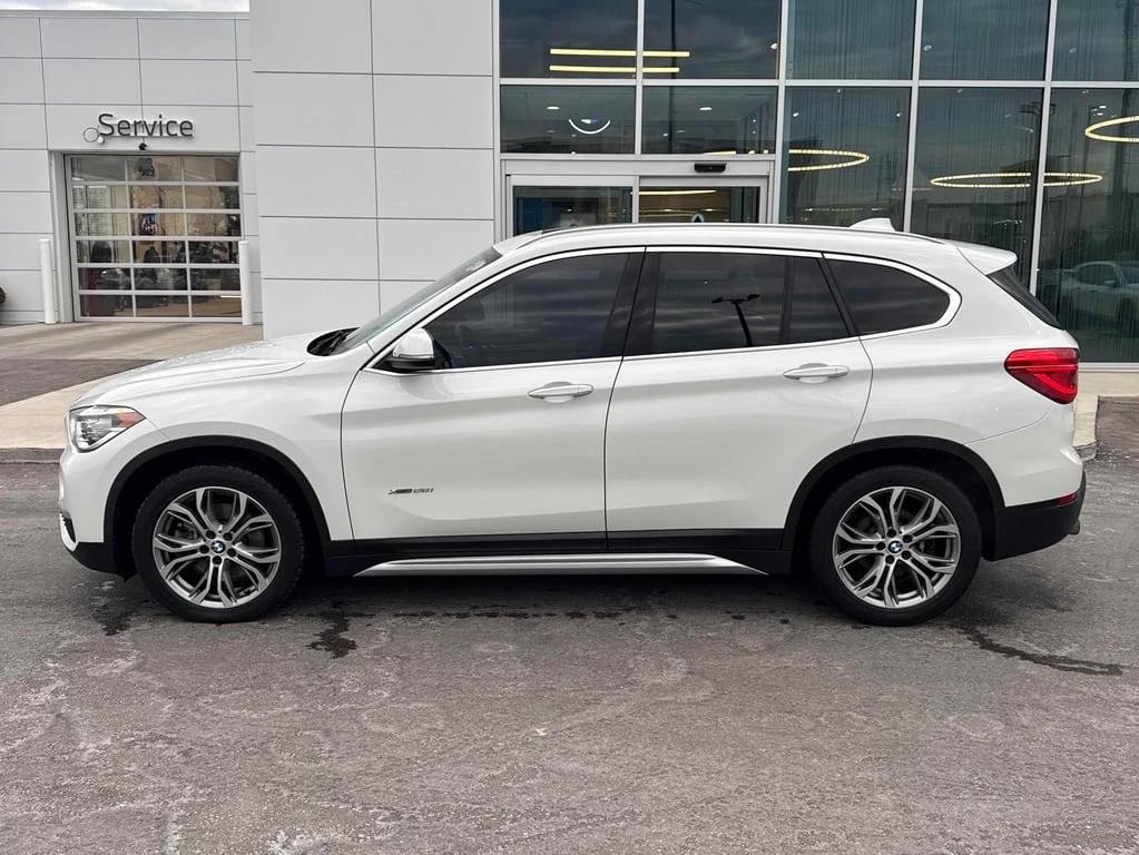BMW X1 * xDrive28i * CARFAX *    | Mobile.bg   3