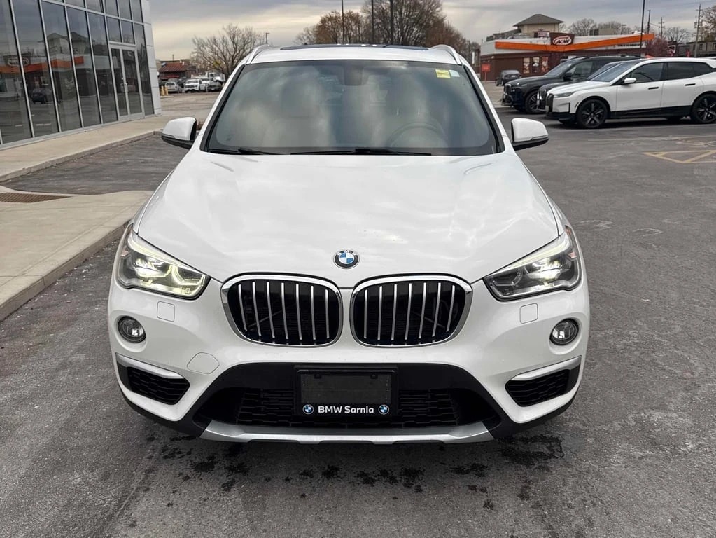 BMW X1 * xDrive28i * CARFAX *    | Mobile.bg   2