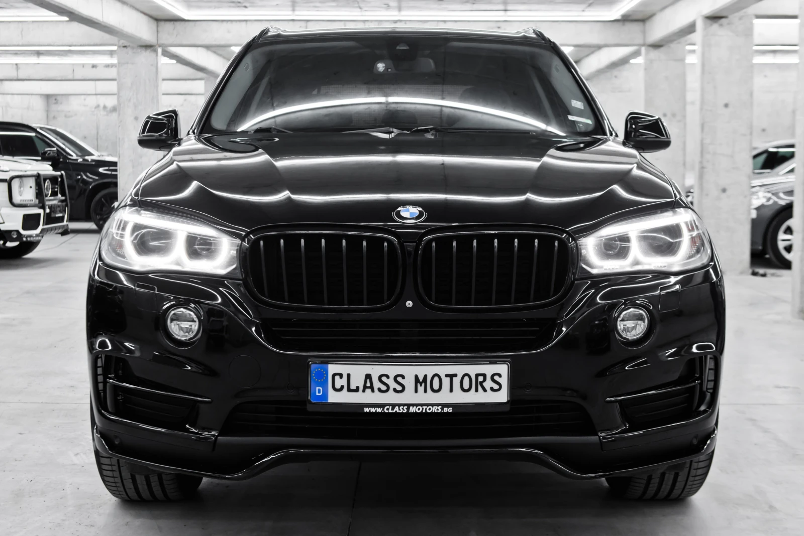 BMW X5 3.0D* M-Sport*  | Mobile.bg   1