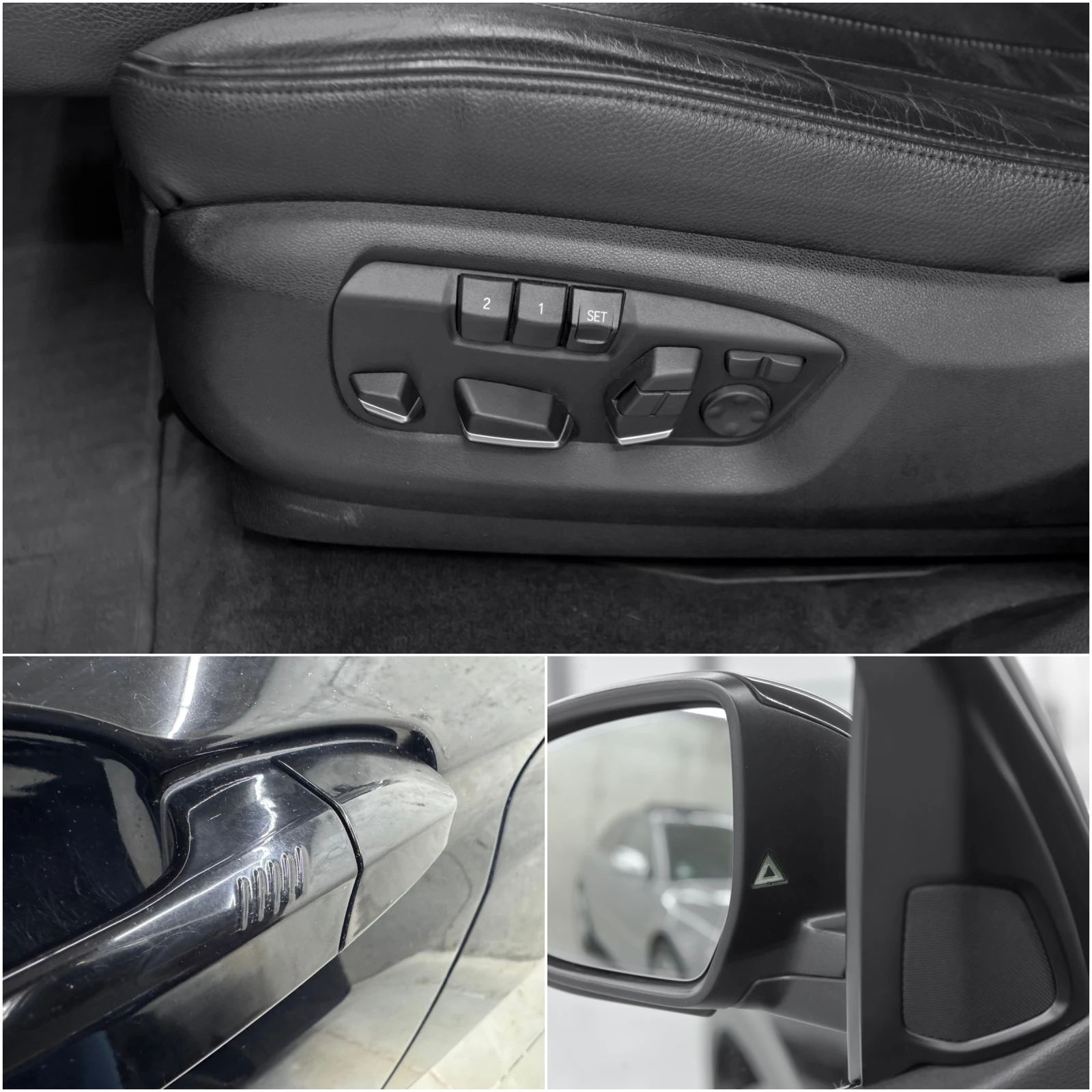 BMW X5 3.0D* M-Sport*  | Mobile.bg   16