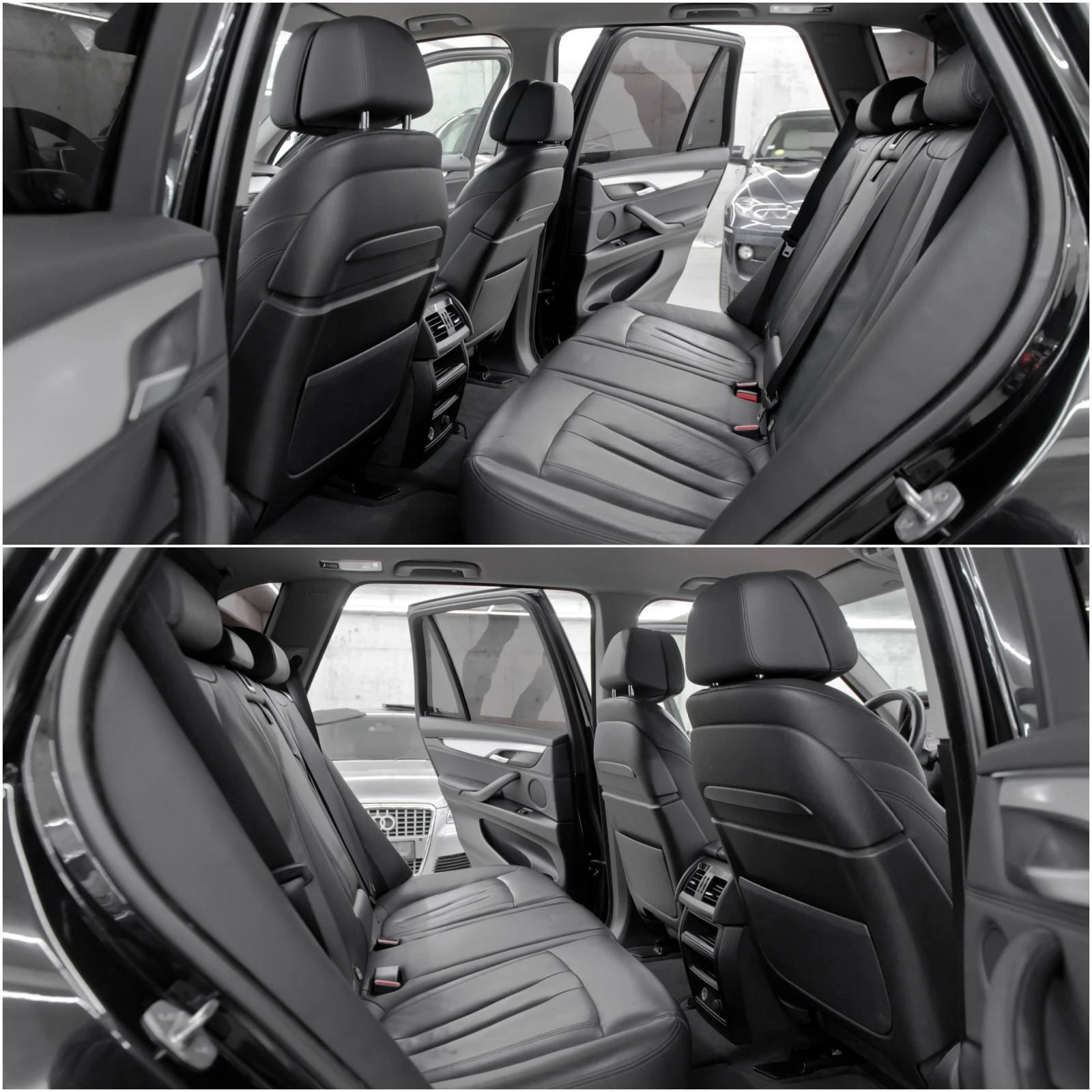 BMW X5 3.0D* M-Sport*  | Mobile.bg   12