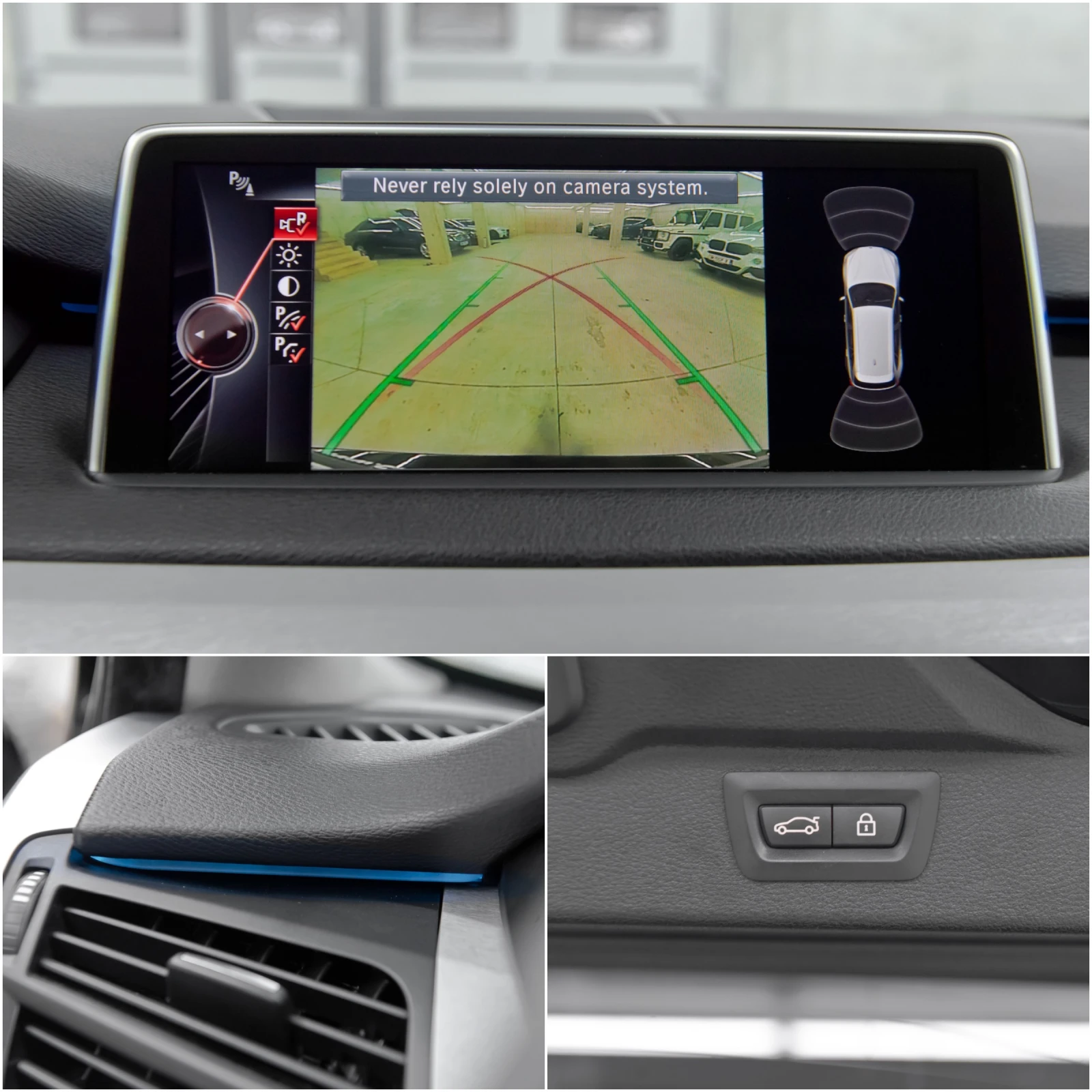 BMW X5 3.0D* M-Sport*  | Mobile.bg   17