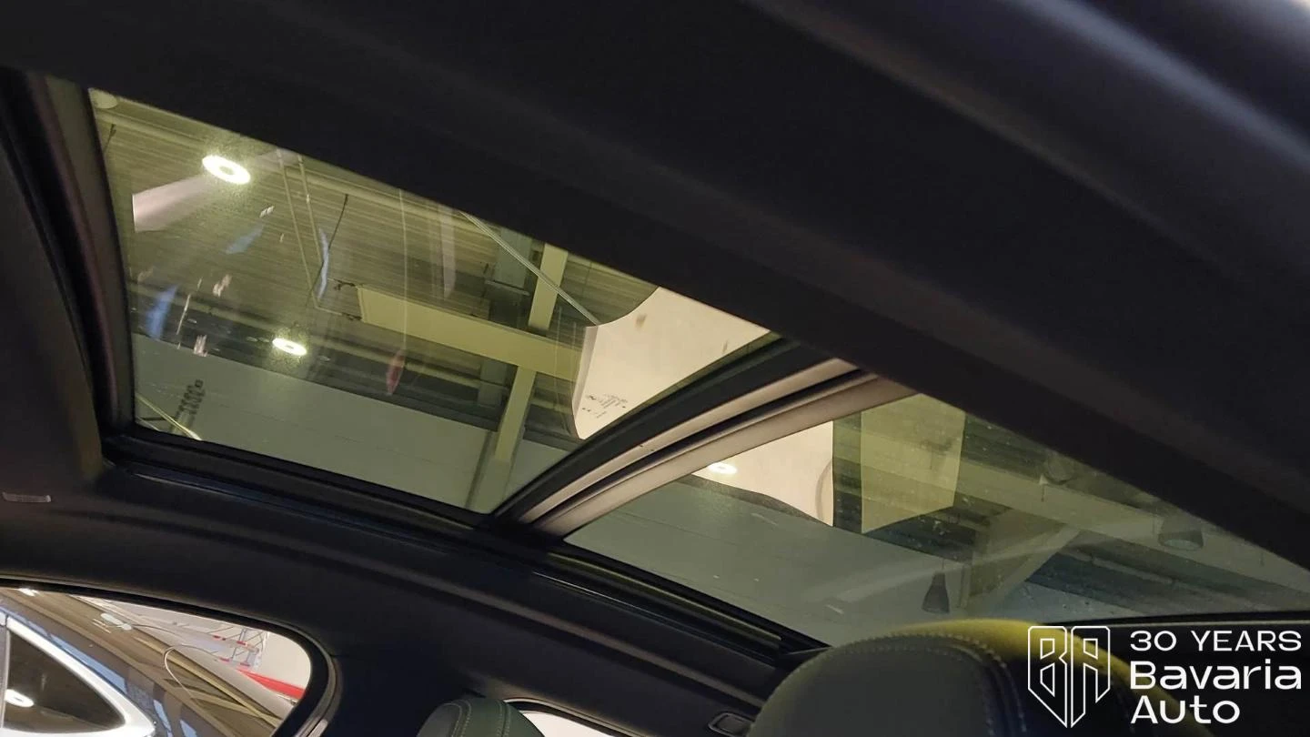 BMW X4 30i xDrive M Sport Paket Sportautomatic - изображение 9