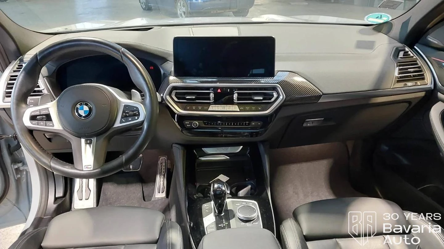 BMW X4 30i xDrive M Sport Paket Sportautomatic - изображение 6