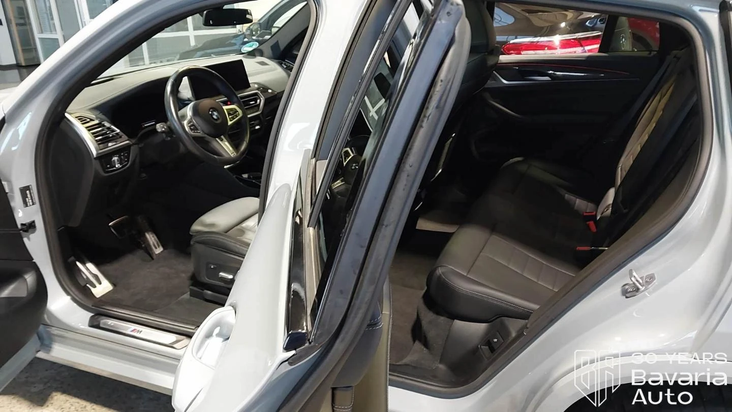 BMW X4 30i xDrive M Sport Paket Sportautomatic - изображение 5