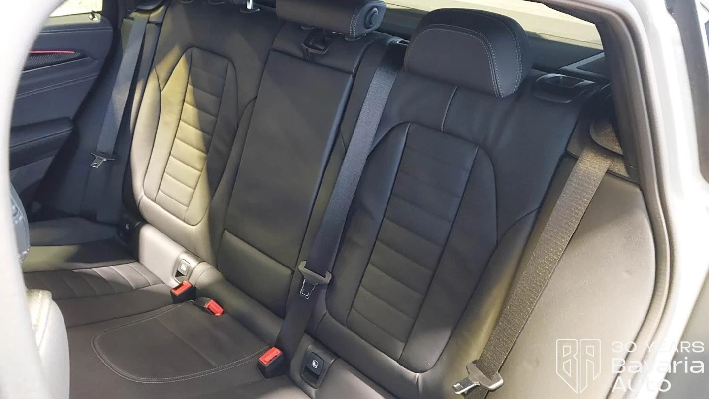 BMW X4 30i xDrive M Sport Paket Sportautomatic - изображение 8