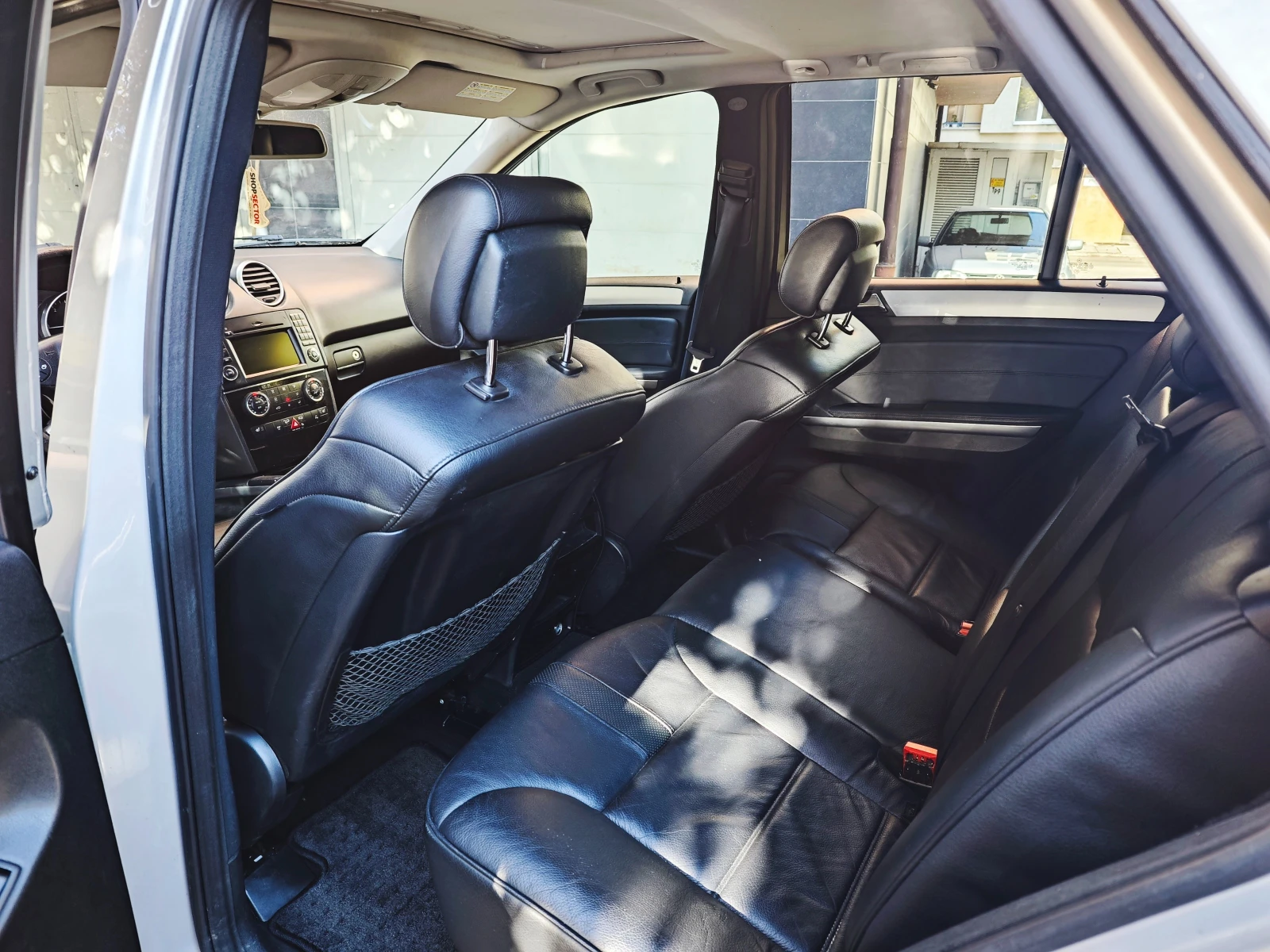 Mercedes-Benz ML 320 �� �������, FACE | Mobile.bg � ����������� 12