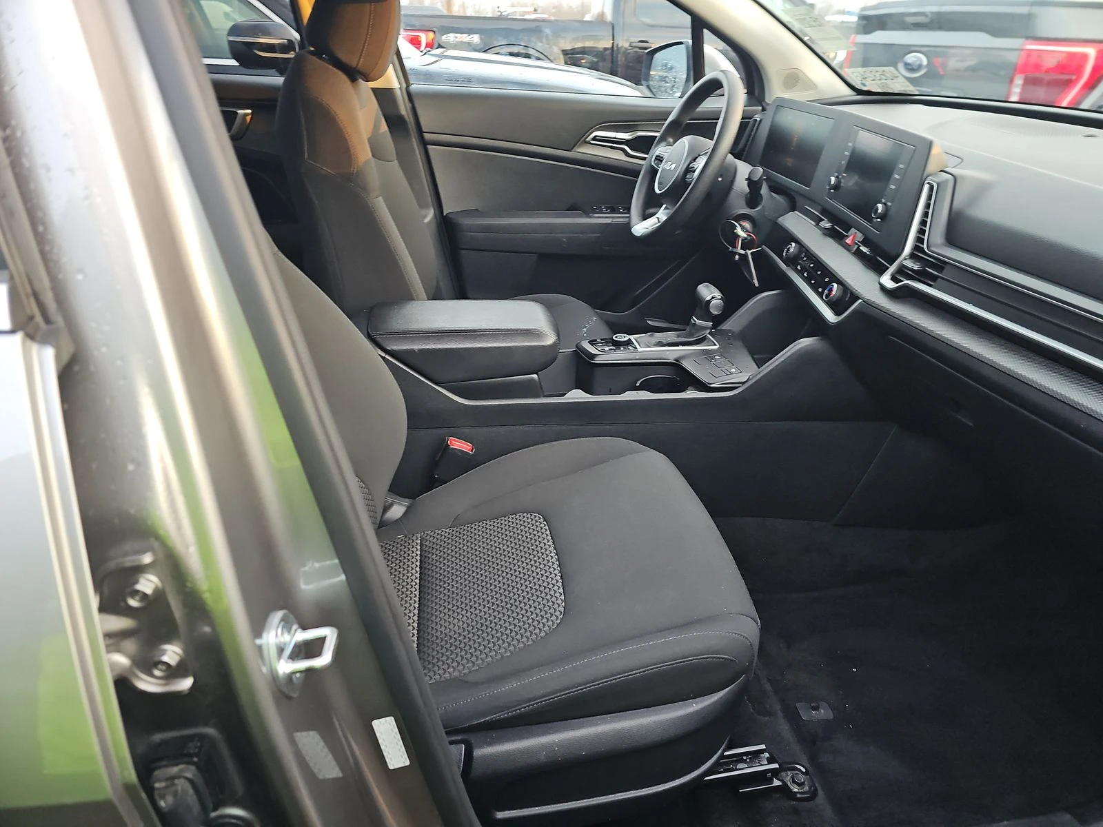 Kia Sportage LX | Mobile.bg � ����������� 13