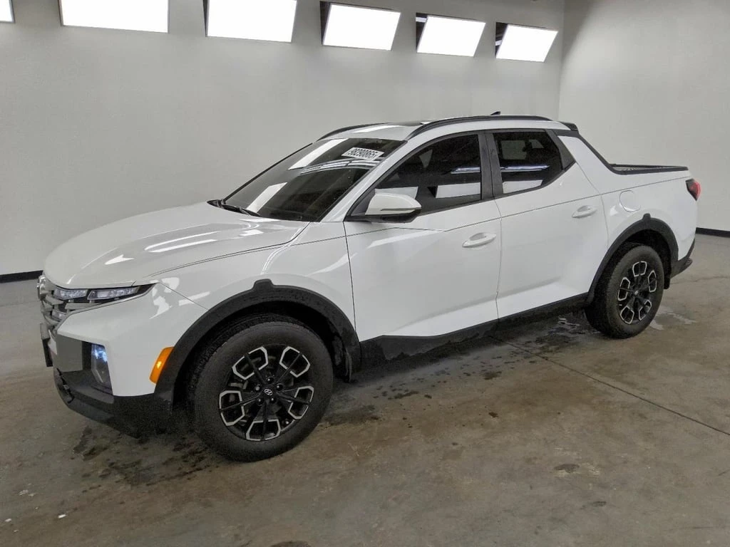 Hyundai Santa Cruz * SEL PREMIUM * CARFAX *  | Mobile.bg � ����������� 1