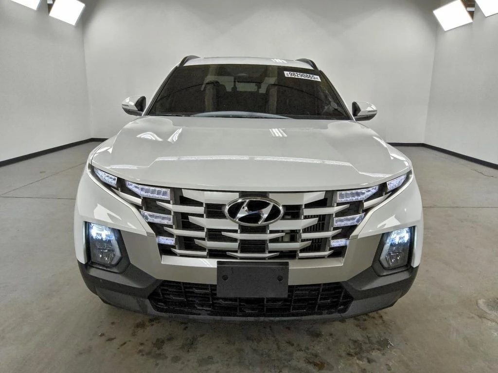 Hyundai Santa Cruz * SEL PREMIUM * CARFAX *  | Mobile.bg � ����������� 5
