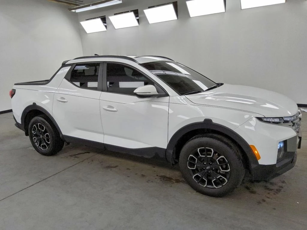 Hyundai Santa Cruz * SEL PREMIUM * CARFAX *  | Mobile.bg � ����������� 4