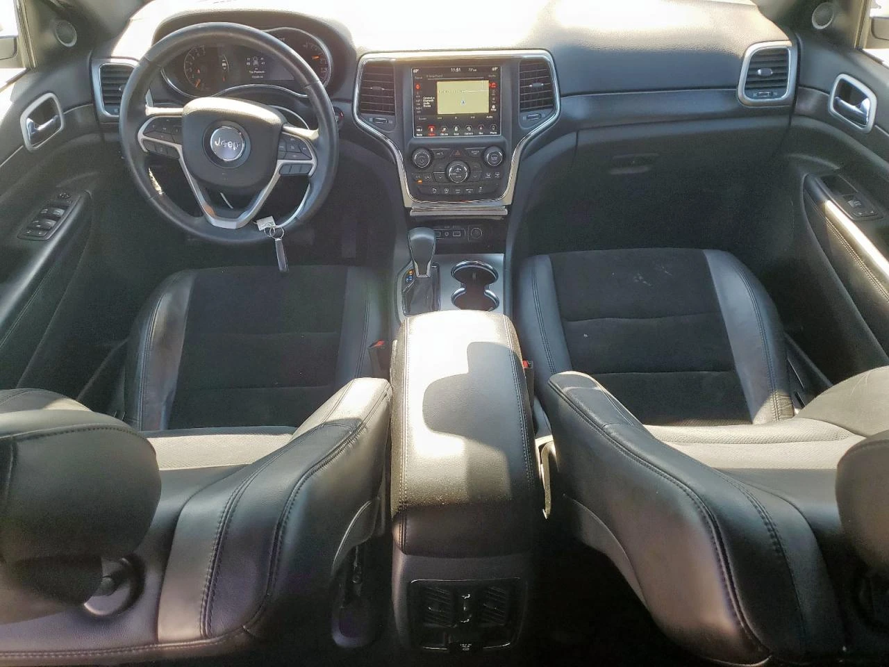 Jeep Grand cherokee LAREDO| 4X4 | Mobile.bg � ����������� 8