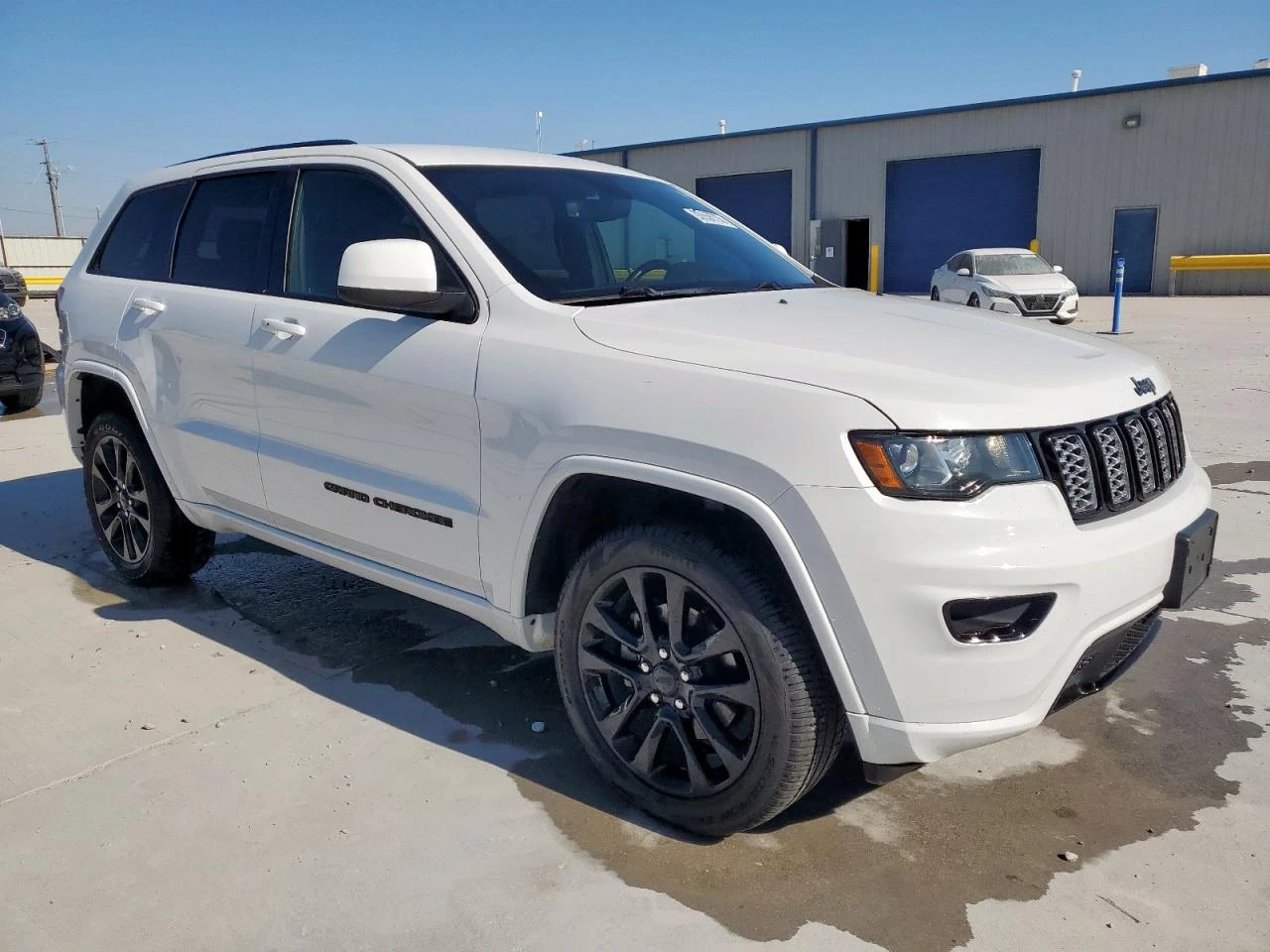 Jeep Grand cherokee LAREDO| 4X4 | Mobile.bg � ����������� 4