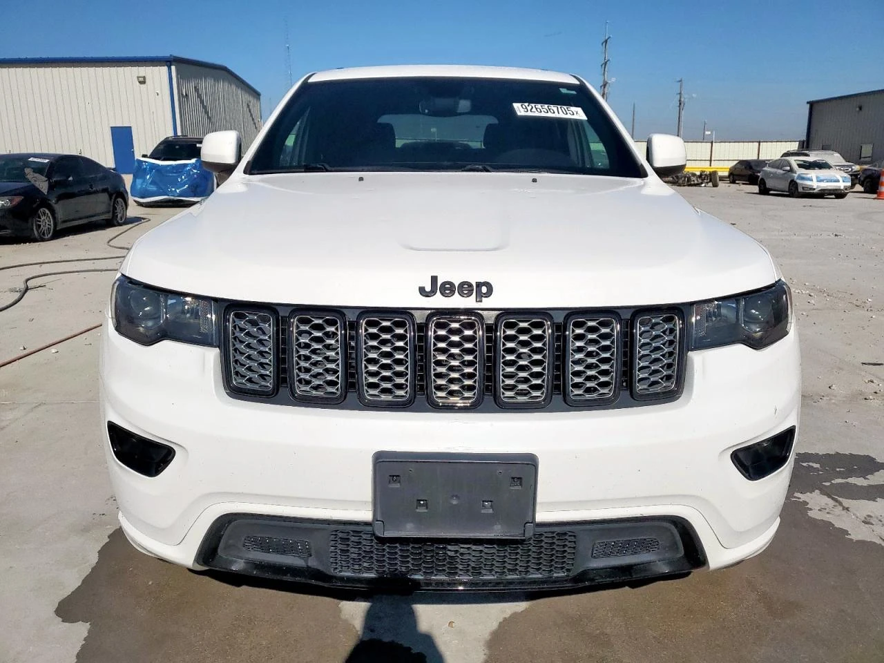 Jeep Grand cherokee LAREDO| 4X4 | Mobile.bg � ����������� 5
