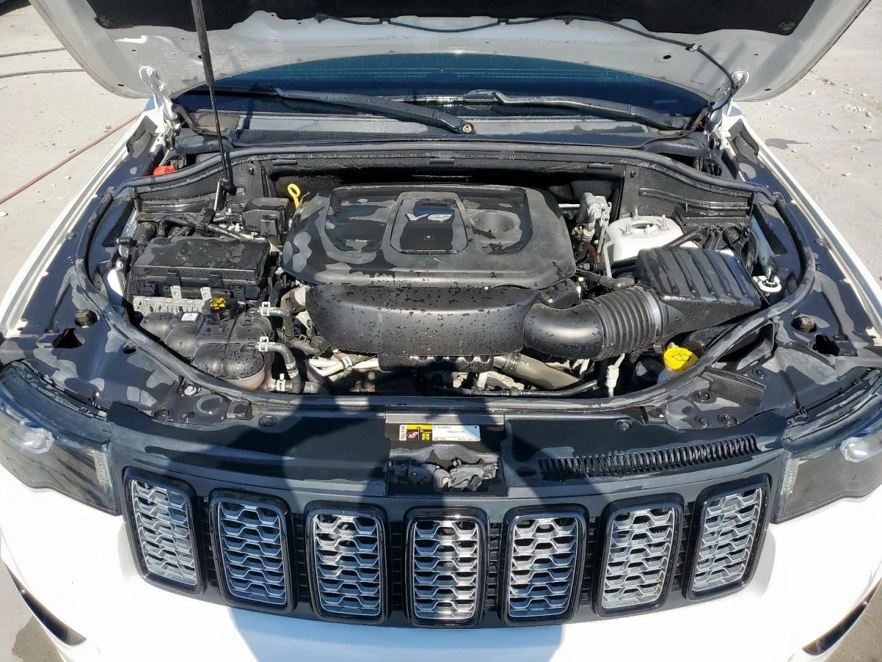 Jeep Grand cherokee LAREDO| 4X4 | Mobile.bg � ����������� 12