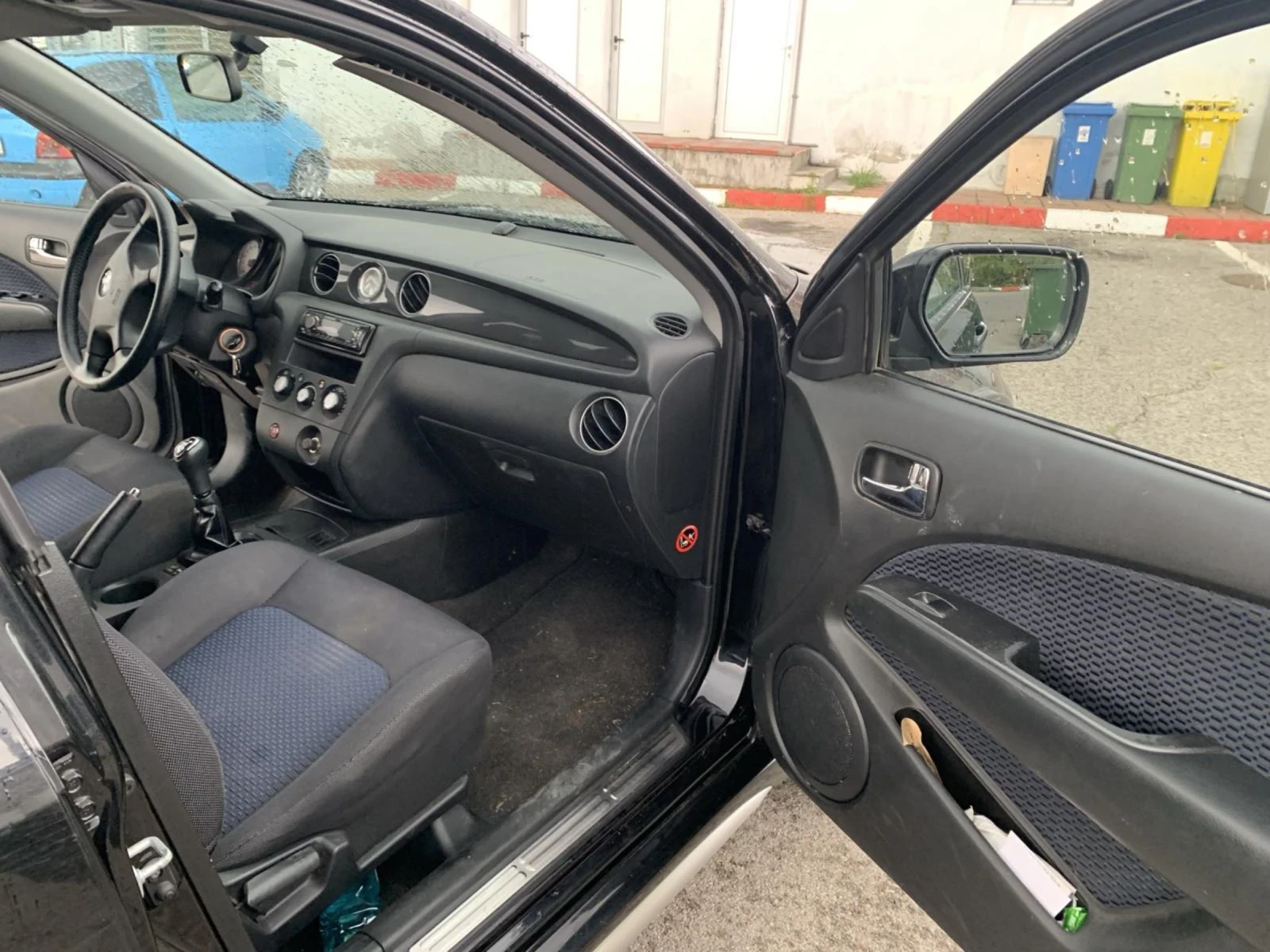 Mitsubishi Outlander 2.0i, 4x4, ГАЗ - изображение 10