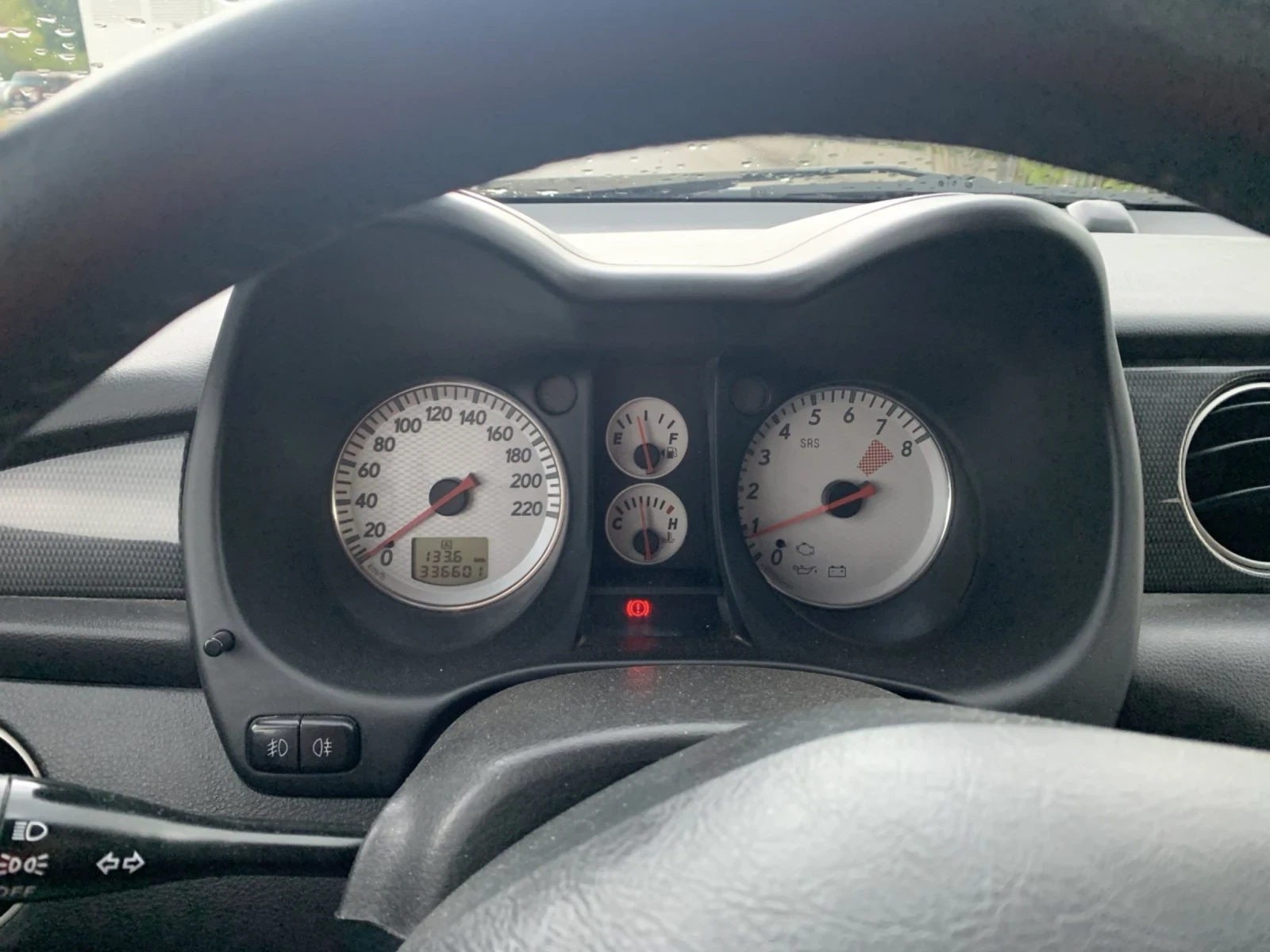 Mitsubishi Outlander 2.0i, 4x4, ��� | Mobile.bg � ����������� 16