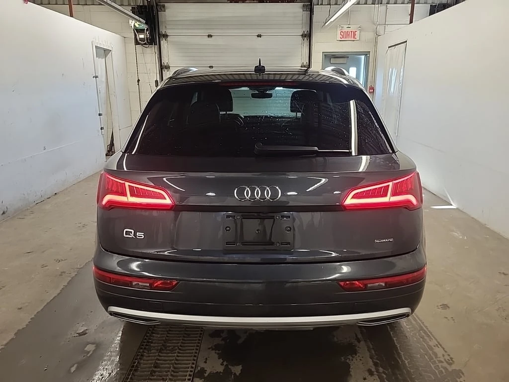 Audi Q5 * TITANIUM PREMIUM * CARFAX * ���� �� �� | Mobile.bg � ����������� 5
