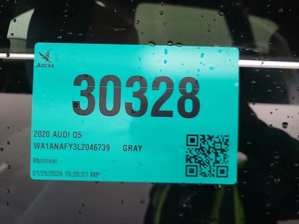 Audi Q5 * TITANIUM PREMIUM * CARFAX * ���� �� �� | Mobile.bg � ����������� 16