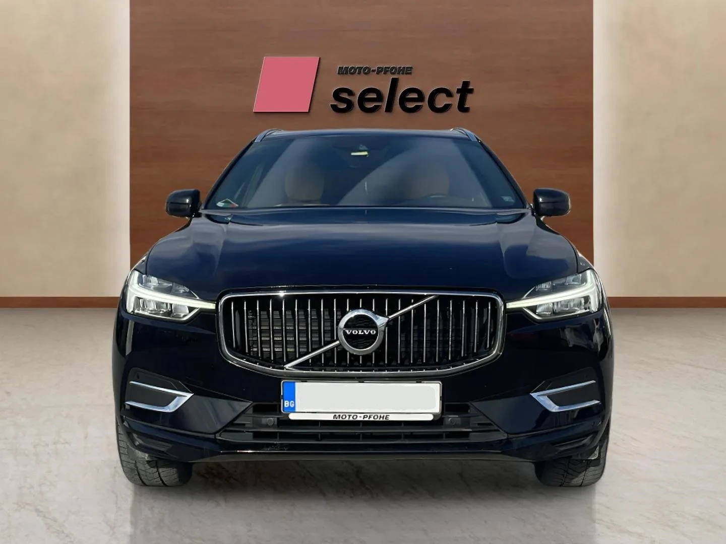 Volvo XC60 2.0 B4 - изображение 2