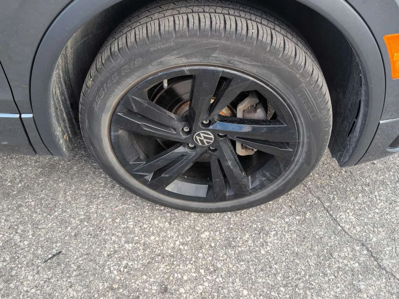 VW Tiguan * Comfortline R Line Black Edition * CARFAX * ���� | Mobile.bg � ����������� 11