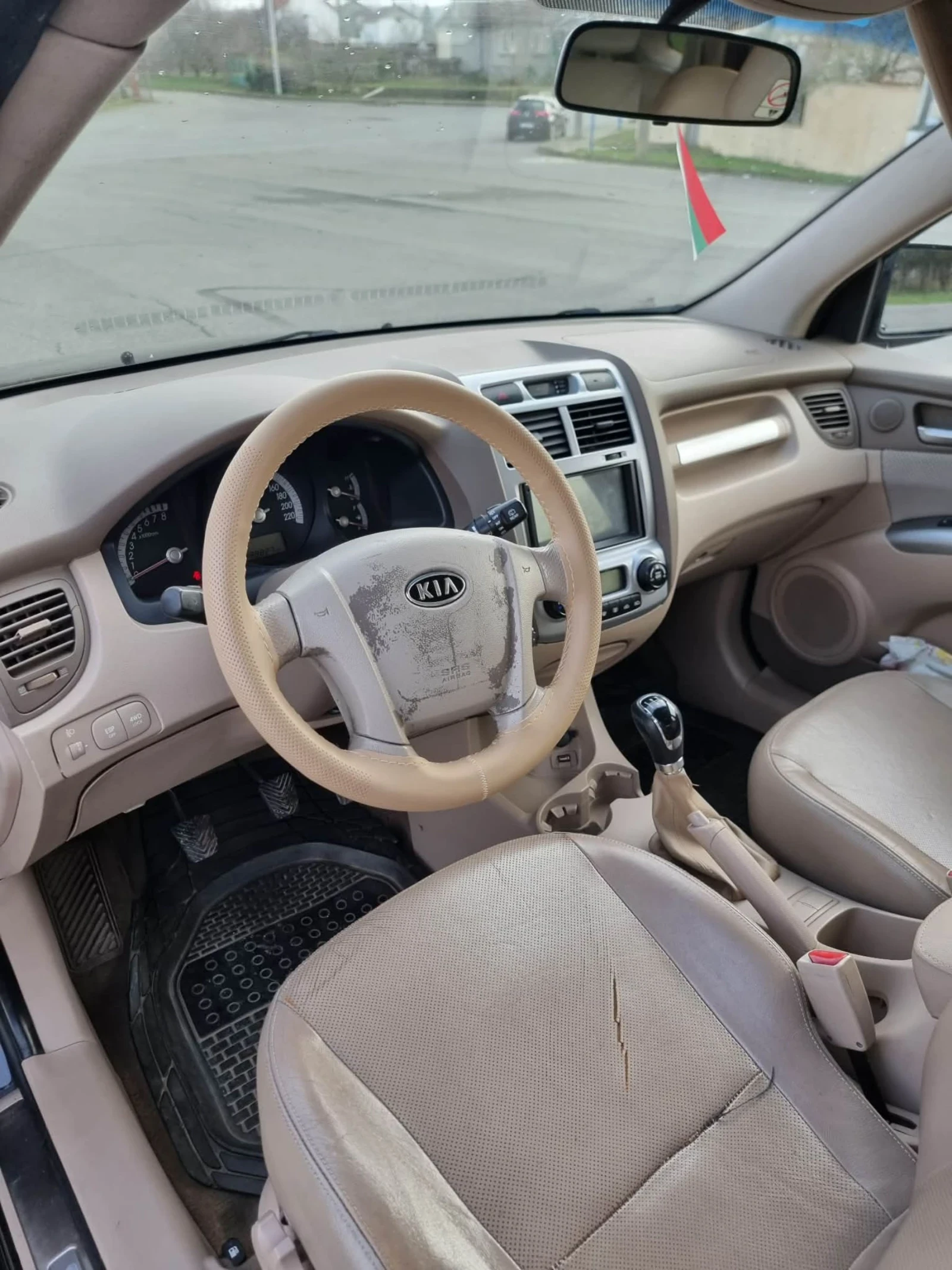 Kia Sportage | Mobile.bg � ����������� 10