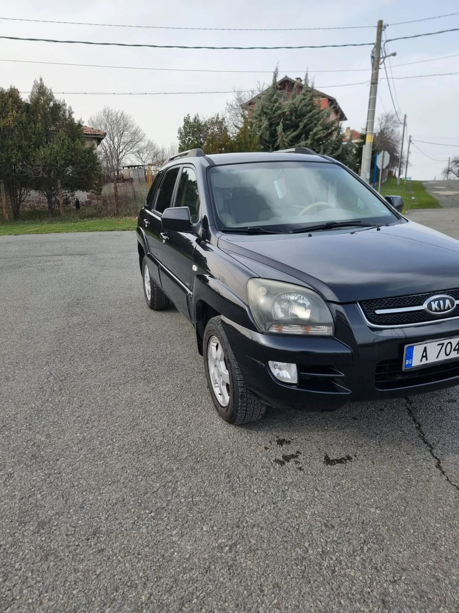 Kia Sportage | Mobile.bg � ����������� 3