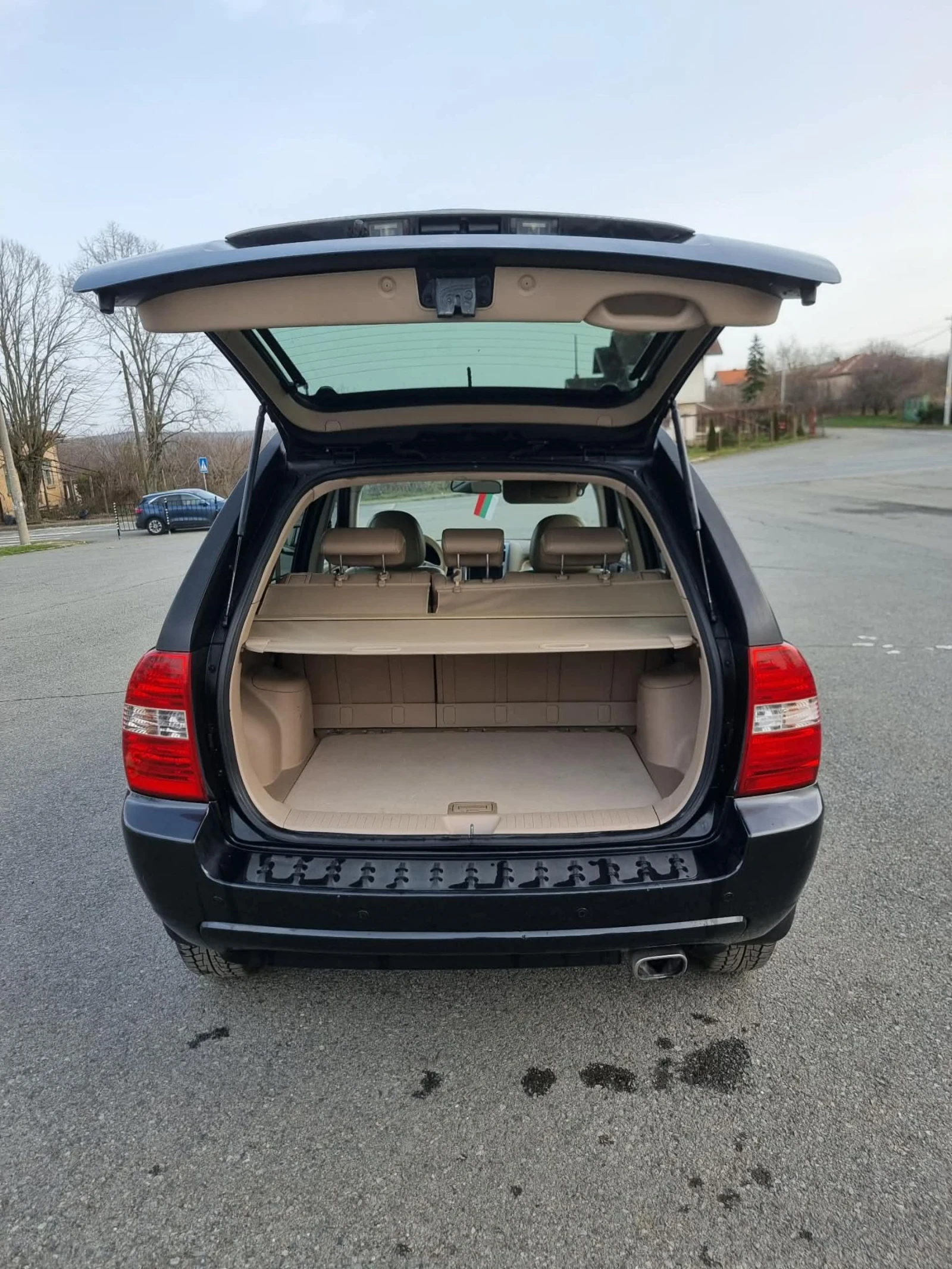 Kia Sportage | Mobile.bg � ����������� 7