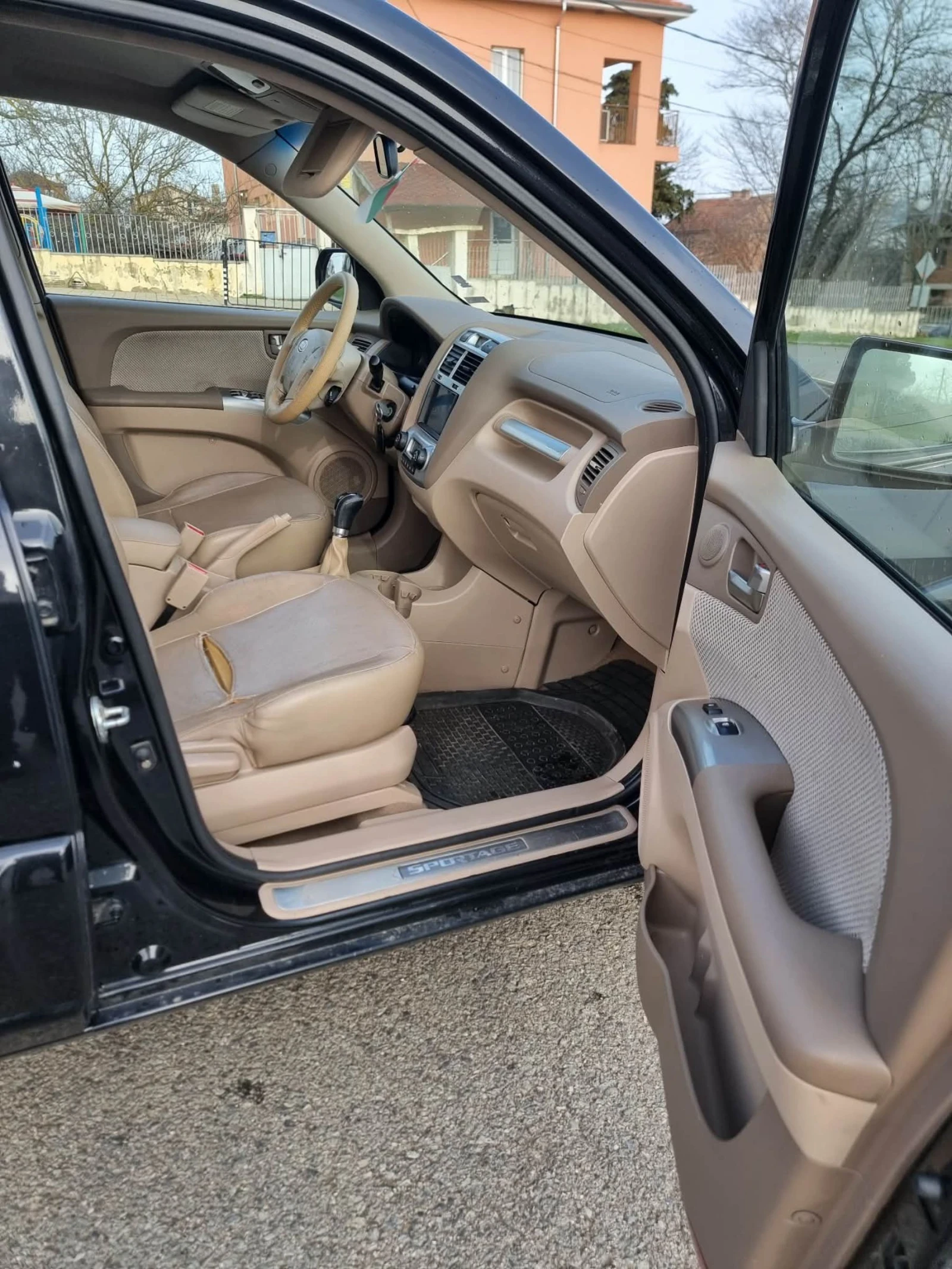 Kia Sportage | Mobile.bg � ����������� 13