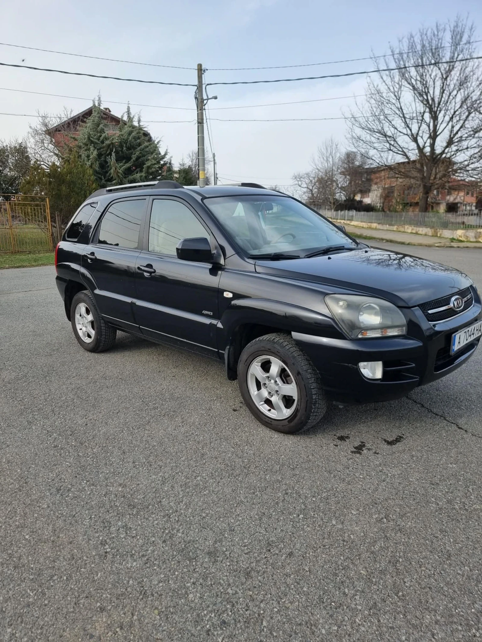 Kia Sportage | Mobile.bg � ����������� 6