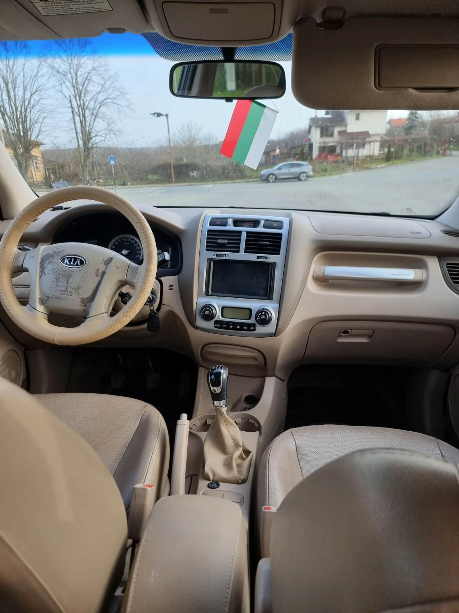 Kia Sportage | Mobile.bg � ����������� 11