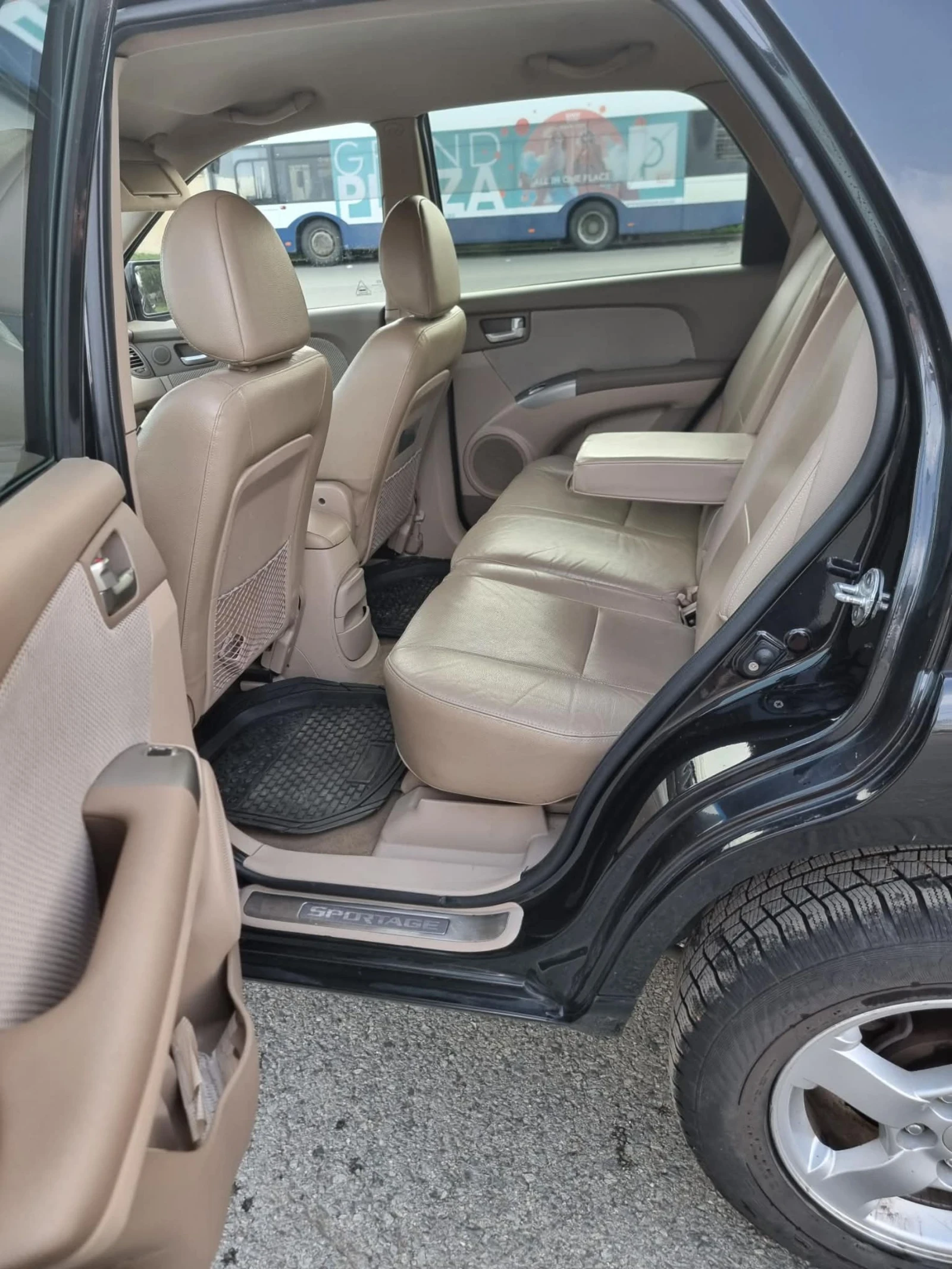 Kia Sportage | Mobile.bg � ����������� 9