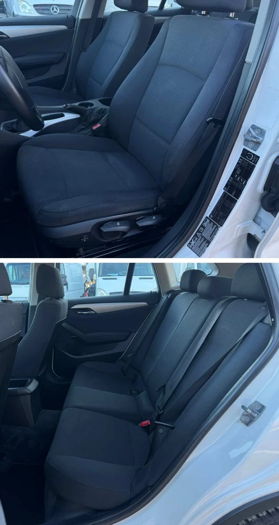 BMW X1 2.0D XDrive | Mobile.bg � ����������� 9